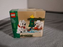 LEGO CREATOR 40571 Eisbären im Winter NEU&OVP