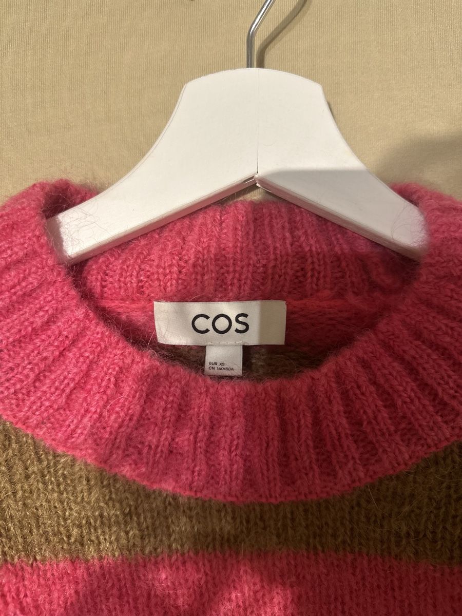 Cos Maglioni & Felpe: COS Pullover, XS – Nuovo (secondo la descrizione) da Zürich venduto da linavsxx 3
