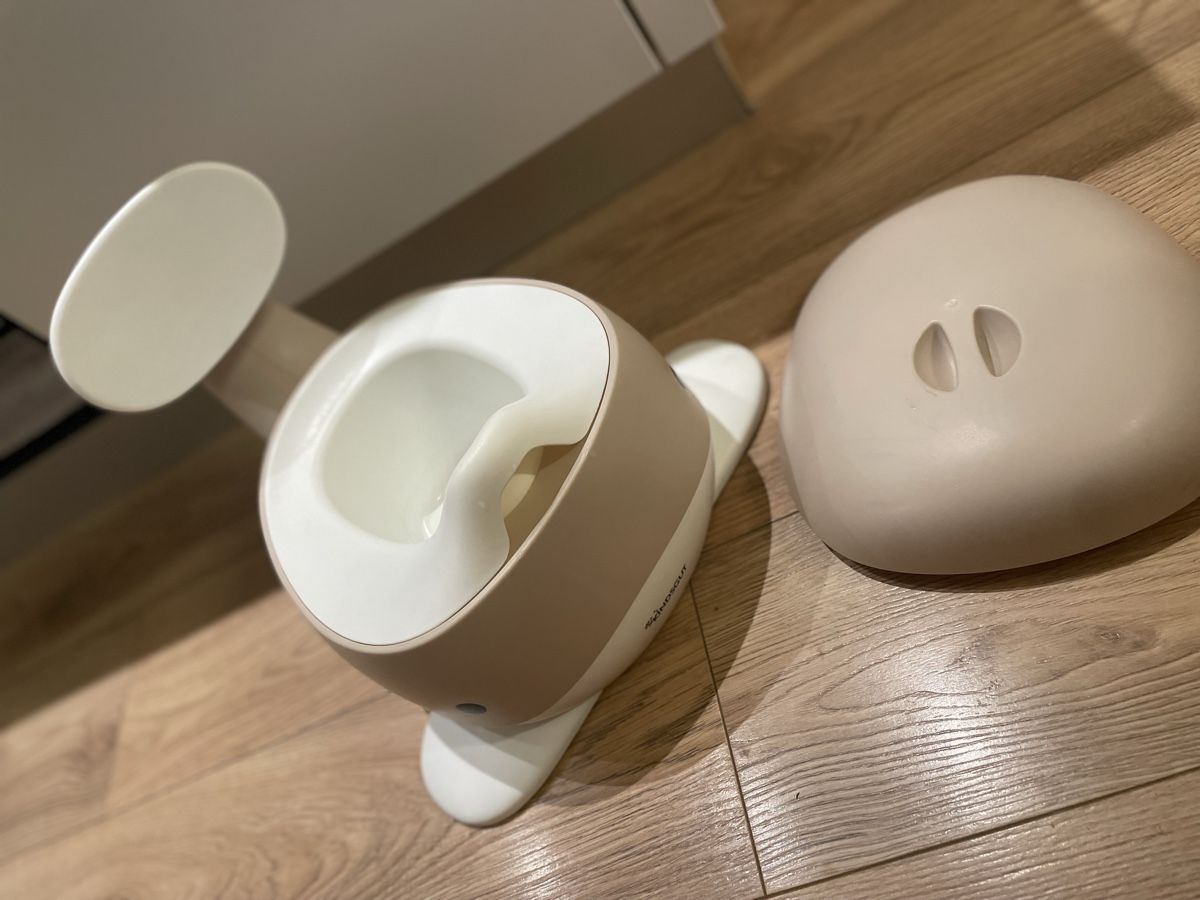 WC: Kindsgut Wal Töpfchen – Gebraucht aus Obfelden von MimiRys 1