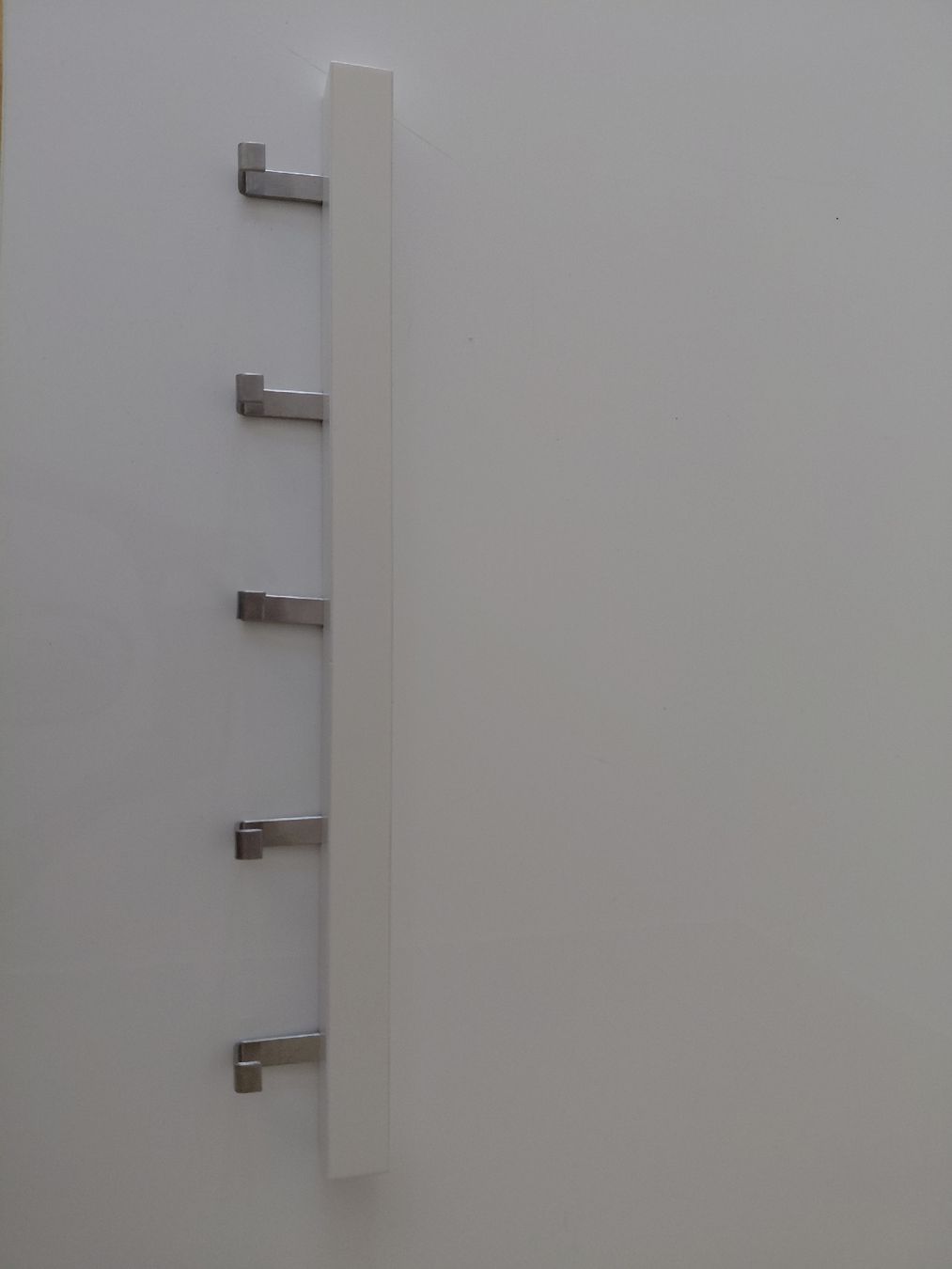 Ikea Garderobe: Garderobe IKEA Tjusig – Gebraucht aus Basel von AnVi22