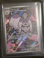 Pokemon TCG "Friedwuff" 145/132 - Mega Entwicklung