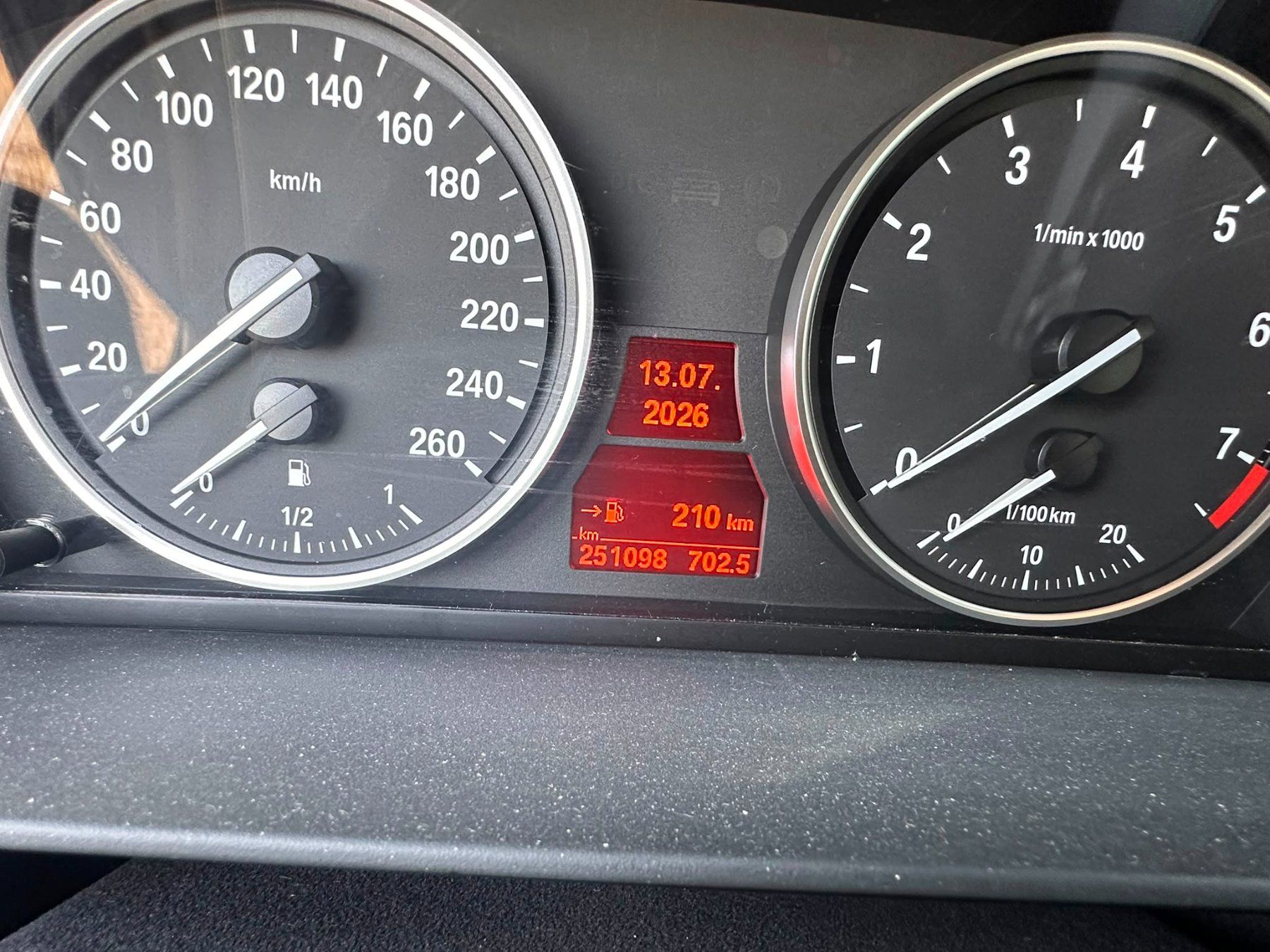 BMW Automobili: BMW 530i xDrive T – Usato da Otelfingen venduto da hof74 4