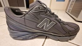 NEW BALANCE 740 - SNEAKER GRAU 46.5 TOP!! NEU UND OVP