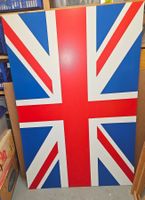 Union Jack Flagge Grossbritannien