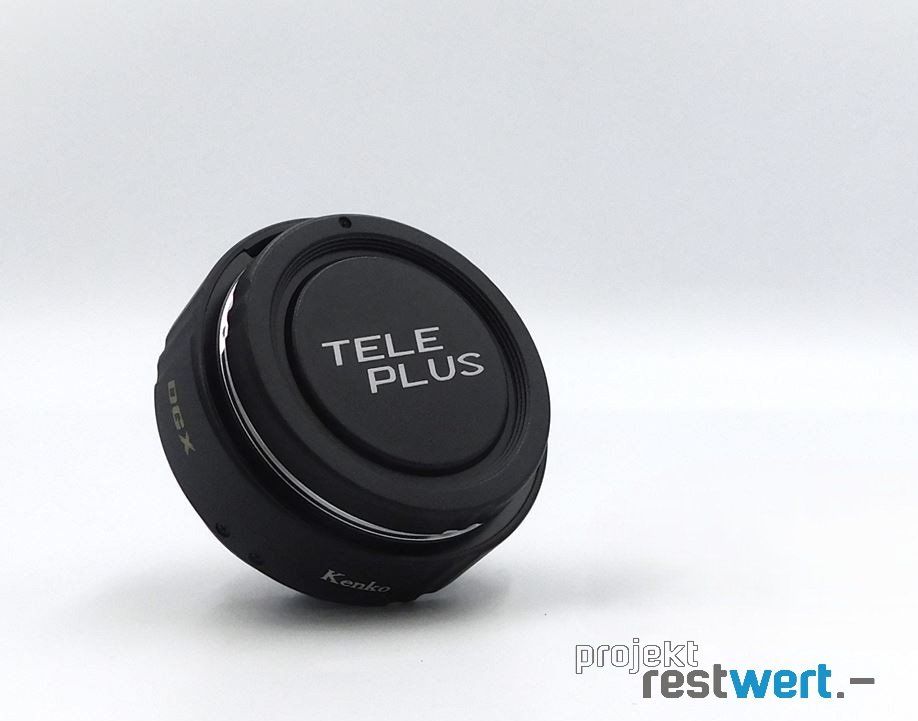 Kenko Obiettivi: Conversion Lens 1.4x Teleplus von KENKO – Nuovo e nell'imballaggio originale da Bülach venduto da restwert_buelach 3