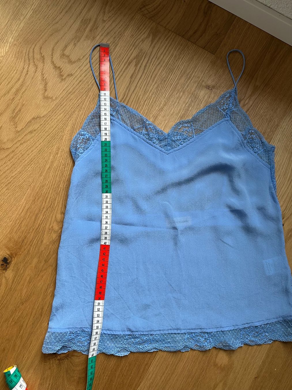 Top: Top von Custommade, Grösse 34 – Usato da Ibach venduto da Edgarson 6