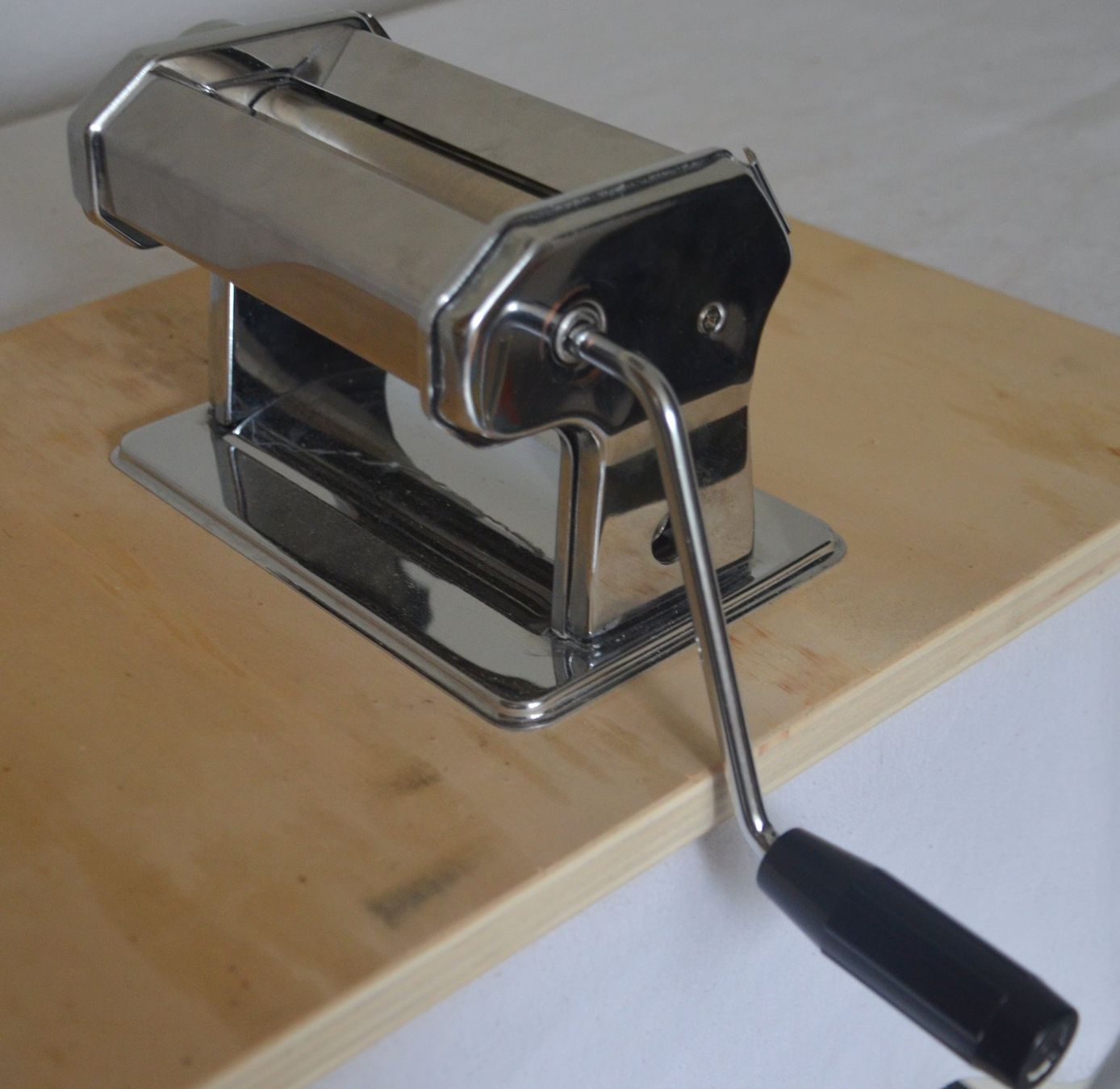 Elettrodomestici da cucina: Pasta & Ravioli Maker Marcato – Usato da Collonges venduto da arashee 5