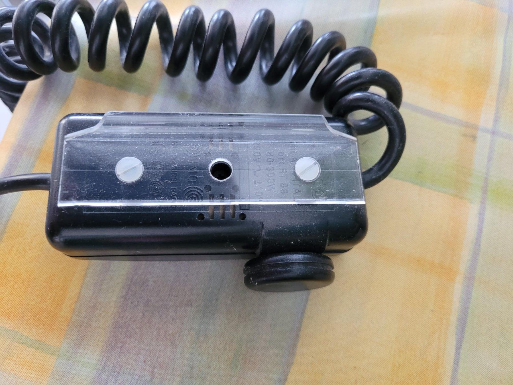 Baltensweiler Lampen: Ständerlampe Baltensweiler – Gebraucht aus Birmenstorf AG von SAIDAL 1