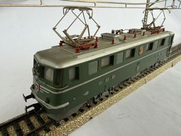 Märklin 3050 Ae 6/6