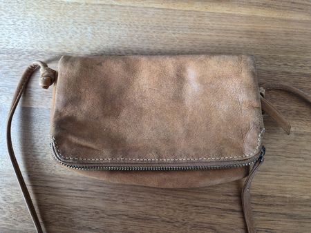 Naterra handbag
