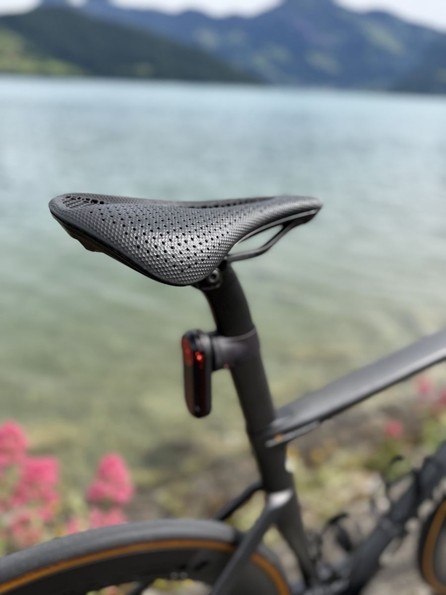 Specialized Biciclette: Specialized SL7 S-Works – Usato da Luzern venduto da mar_sbd7 3