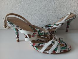 SAN MARINA Sandales / Sandalen pointure / Nummer 37