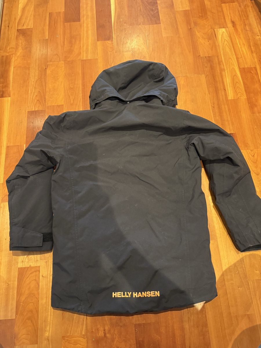 Helly Hansen Jacken: Skijacke Helly Hansen 152 – Gebraucht aus Meggen von Sylvie00123 2