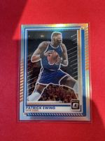 Patrick Ewing Optic Holo New York Card Optic Donruss Like Ne