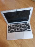 MacBook Air A1466 J