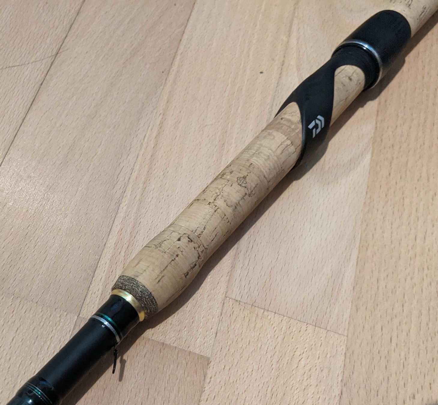Daiwa Canne da pesca: DAIWA SILVER CREEK TOC – Nuovo e nell'imballaggio originale da Fribourg venduto da lau_qwl5 1