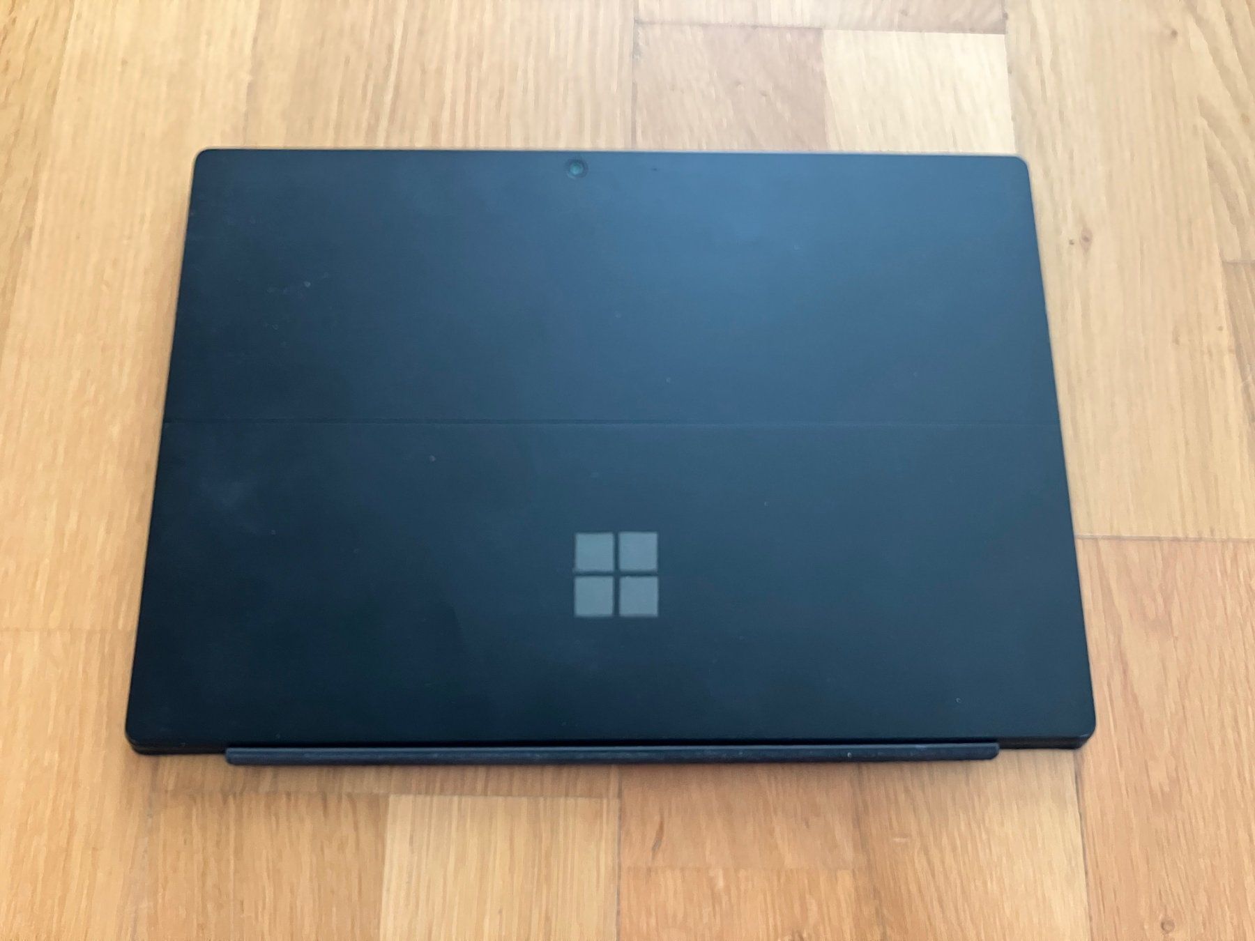 Microsoft Tablet PC: Microsoft Surface Pro 7 – Usato da Jegenstorf venduto da Mithras 1