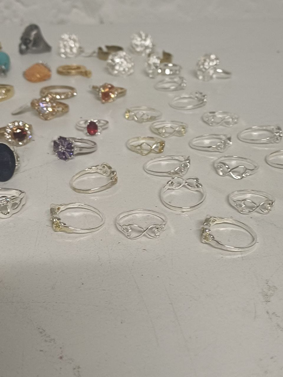 Altri gioielli: Schmuckset – Usato da Bern venduto da Yunkom 4