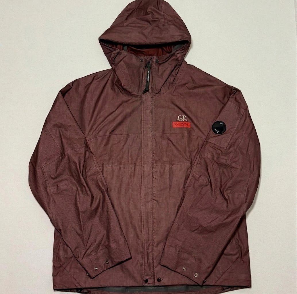 Giacche: C.P. Company Gore G-Type – Nuovo e nell'imballaggio originale da Biel/Bienne venduto da ale_9r8v