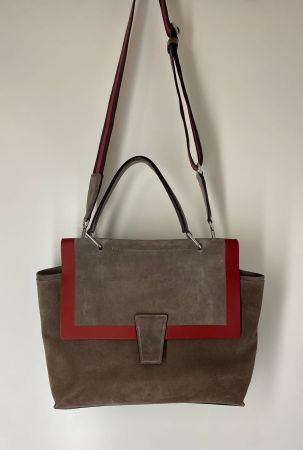 Gianni Chiarini Handtasche - NP 300 CHF