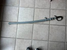 Säbel / Schwert