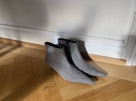 Balenciaga Stiefeletten
