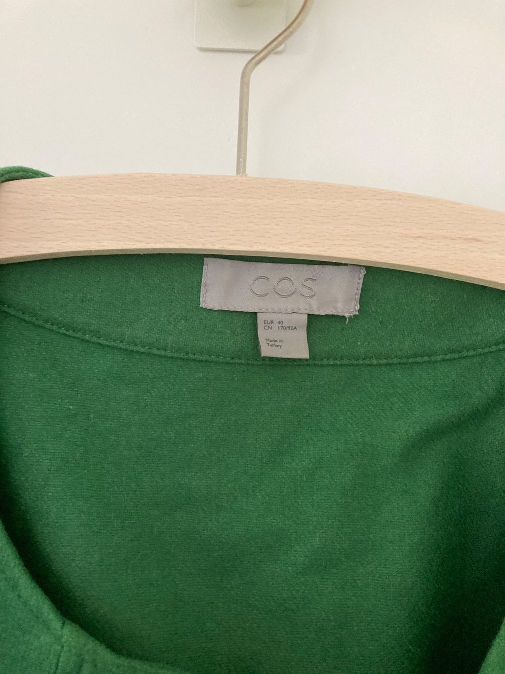Cos Vestiti: Wollkleid von COS – Usato da Winterthur venduto da fraufabula 3