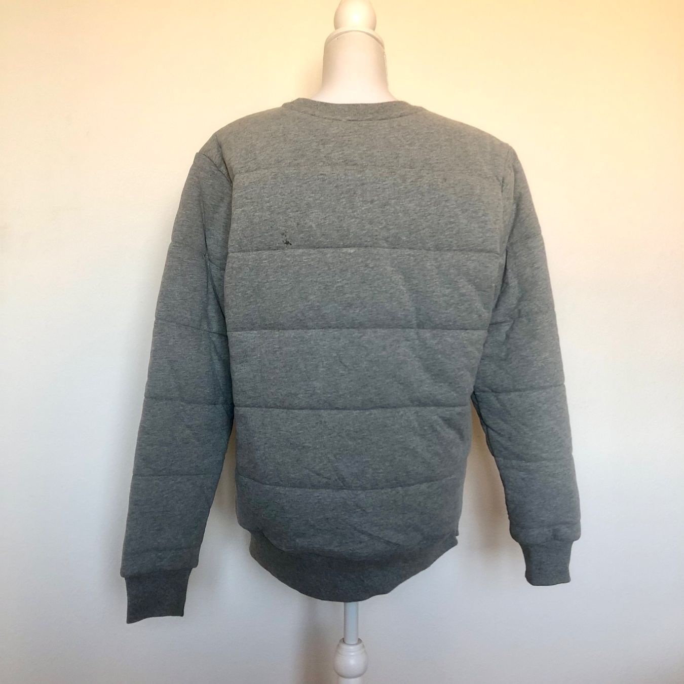 Puma Maglioni & Felpe: Puma Sweatshirt warm, Grösse M – Usato da Brienz BE venduto da Kokolea84 2