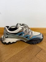 Sneakers Valentino - molto usate - taglia 43