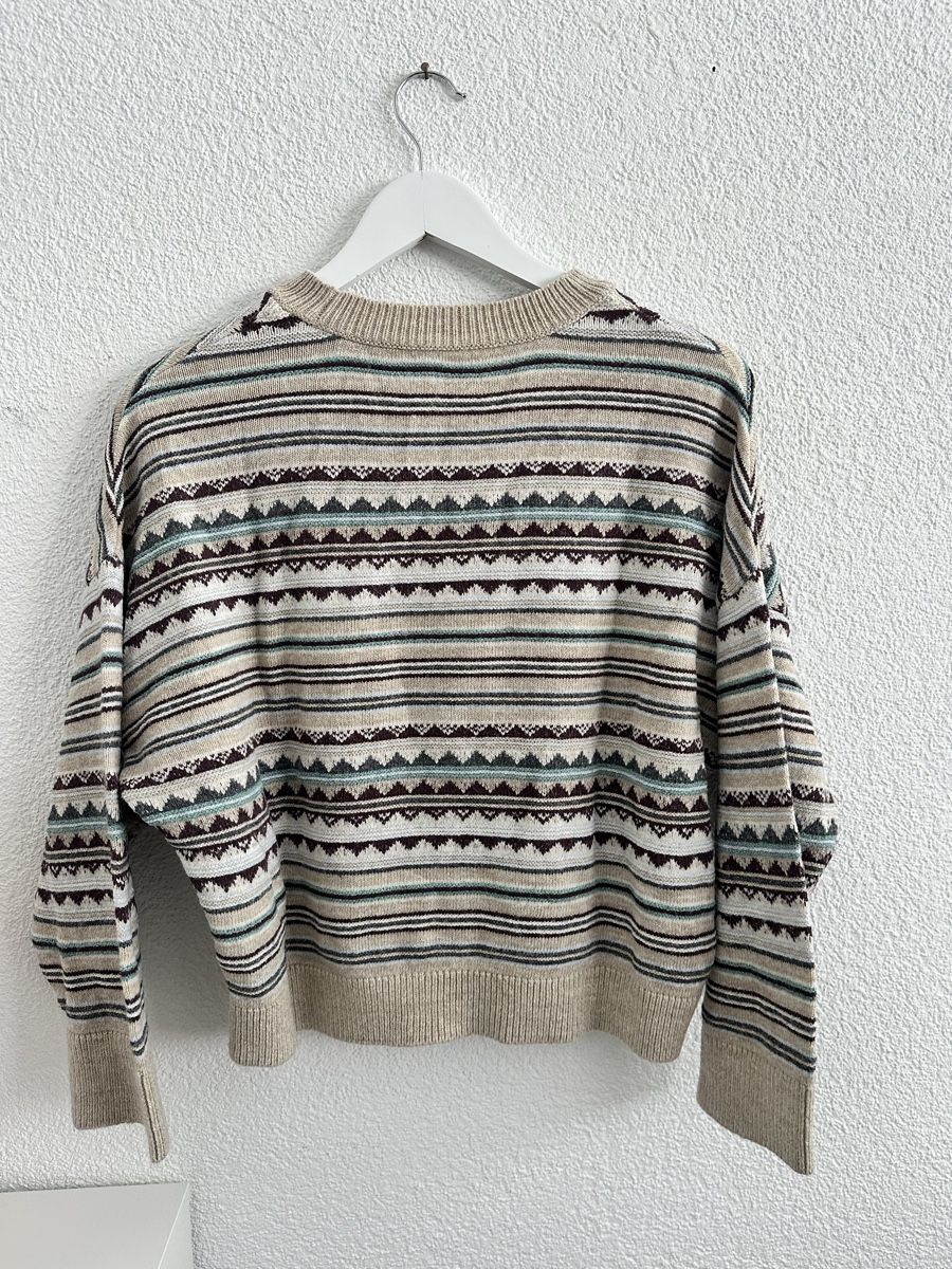 Pull&Bear Maglioni & Felpe: Vintage Pullover Damen – Nuovo (secondo la descrizione) da Rombach venduto da nu_be.14 1