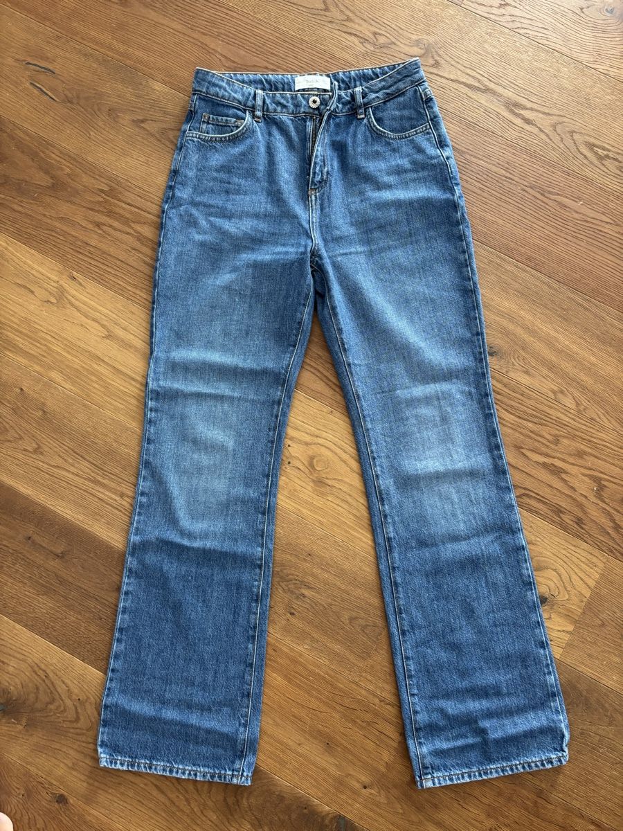 Ba&Sh Jeans: Bash Jeans  – Neuf (Voir description) à Schaan par Nina.Zander_1990 1