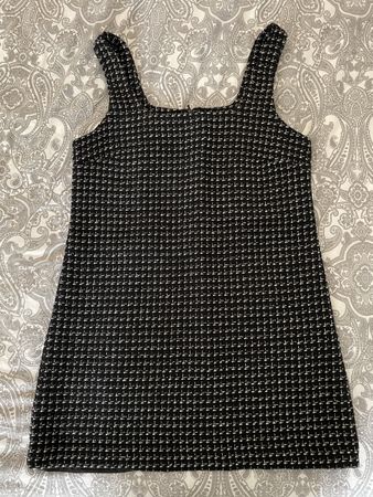 Mango Dress