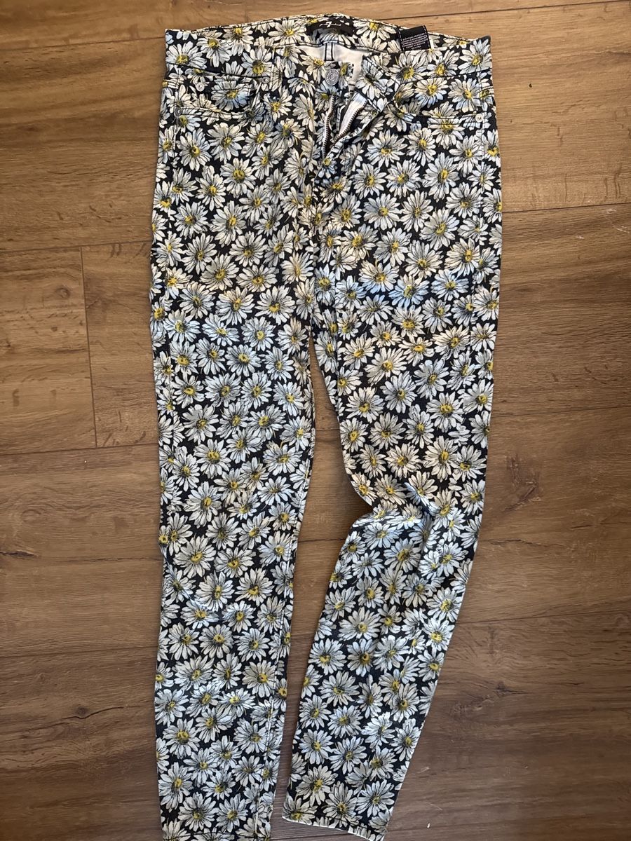 Mankind Pantalons: 7 for all Mankind Hose Gr 30 – D'occasion à Rothenthurm par LaThie
