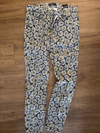 7 for all Mankind Hose Gr 30