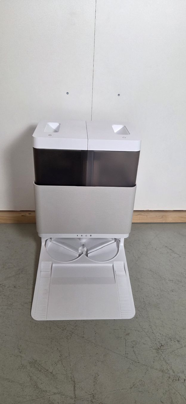 Irobot Aspirateurs & Accessoires: iRobot Roomba Plus 505 Combo AutoWash – D'occasion à Küssnacht am Rigi par _DealFactory_ 3