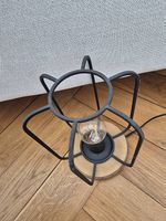 Nachtisch oder Bodenleuchte