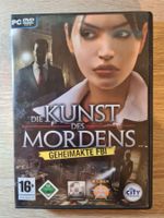 Die Kunst des Mordens: Geheimakte FBI (German) - PC