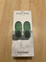 Nordisk Down Schuhe XS