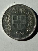 5.- 1952 Silber (8)