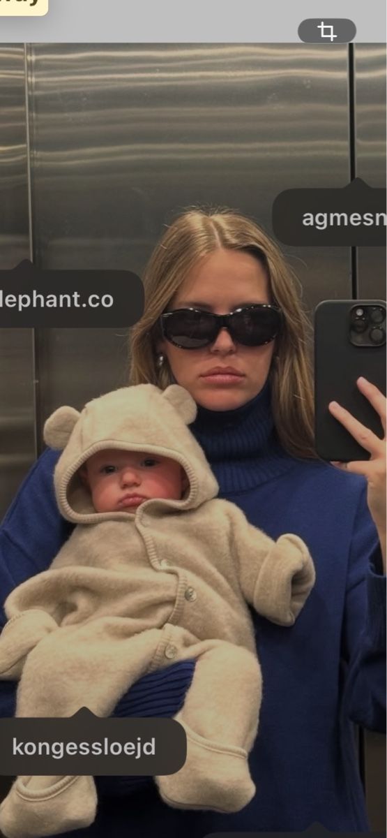 Occhiali & Lenti: Blue elephant sunglasses – Nuovo e nell'imballaggio originale da zürich venduto da schmid1234 6