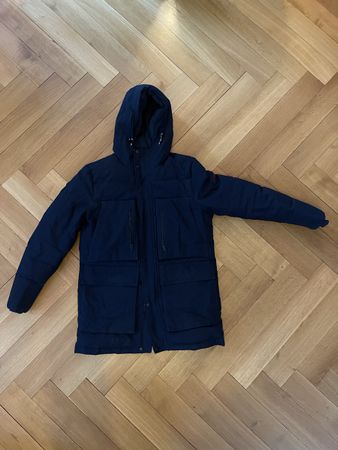 Parka Tommy Hilfiger
