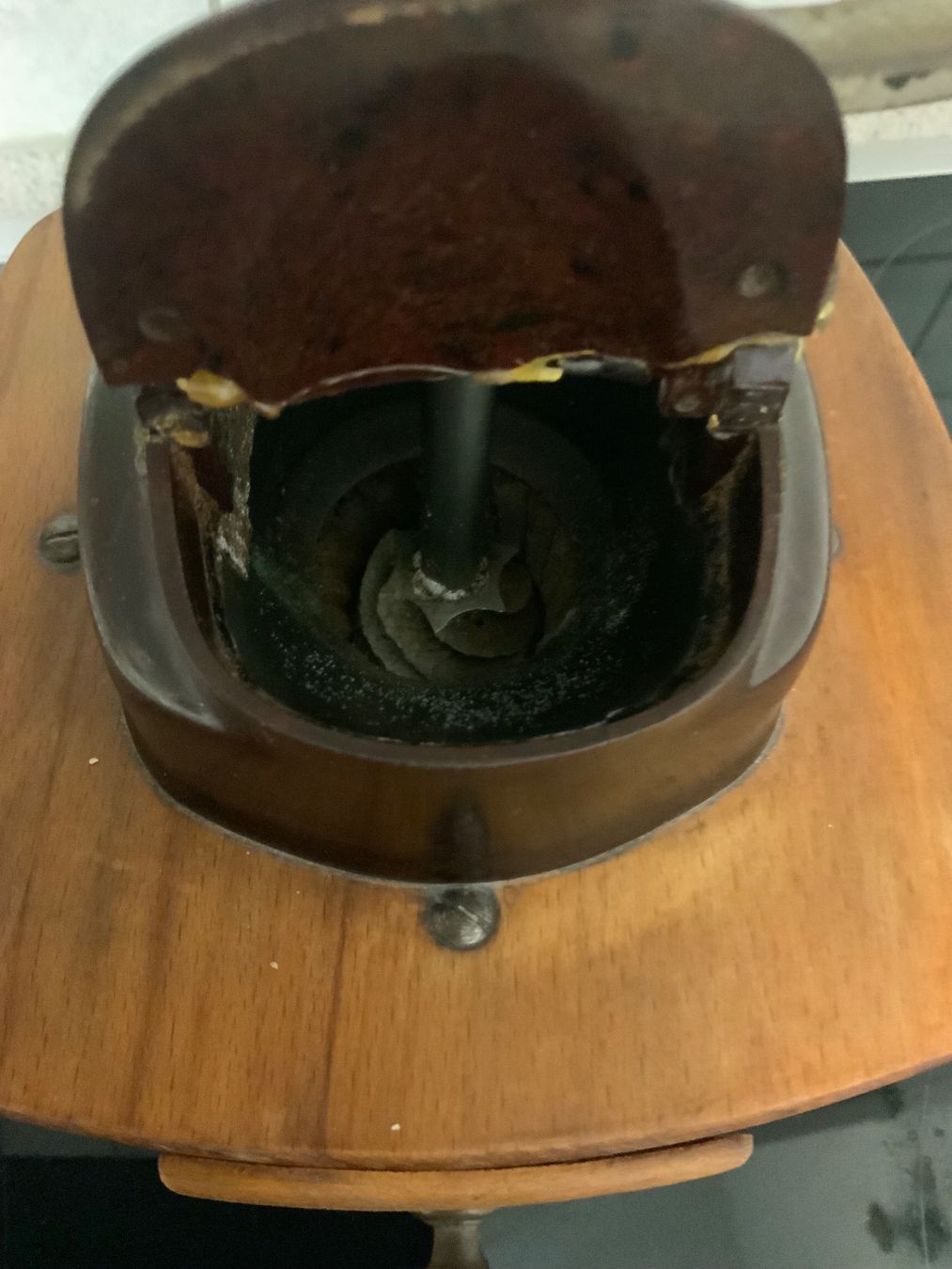 Appareils de cuisine: Kaffeemühle – D'occasion à Urdorf par cic_snf8 2