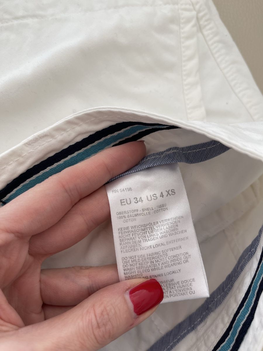 Bogner Gonne: Bogner Rock Gr. 34 – Usato da Wichtrach venduto da Adriana222 3