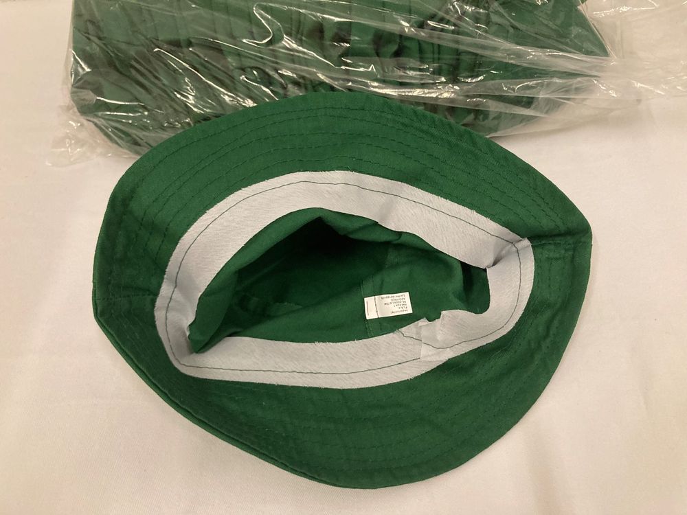 6 Stück St. Patrick's Day Stirnbänder Mit Kleeblatt – Grüne Kopfbopper Für Partys & Kostüme