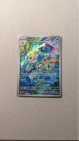 Pokemon Karte Frogadier Holo 100 HP