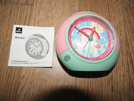 Einhorn Kinderwecker Tchibo