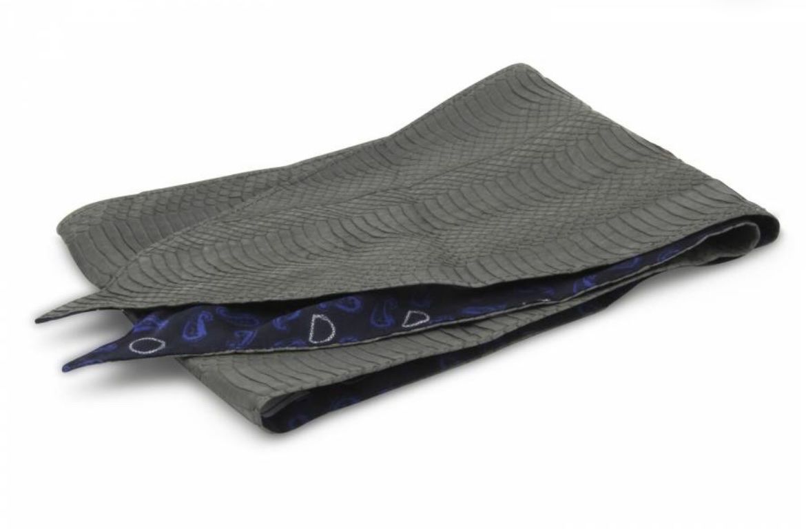 Schals: Foulard zilli – Neu (gemäss Beschreibung) aus Bouveret von bou_299w 1