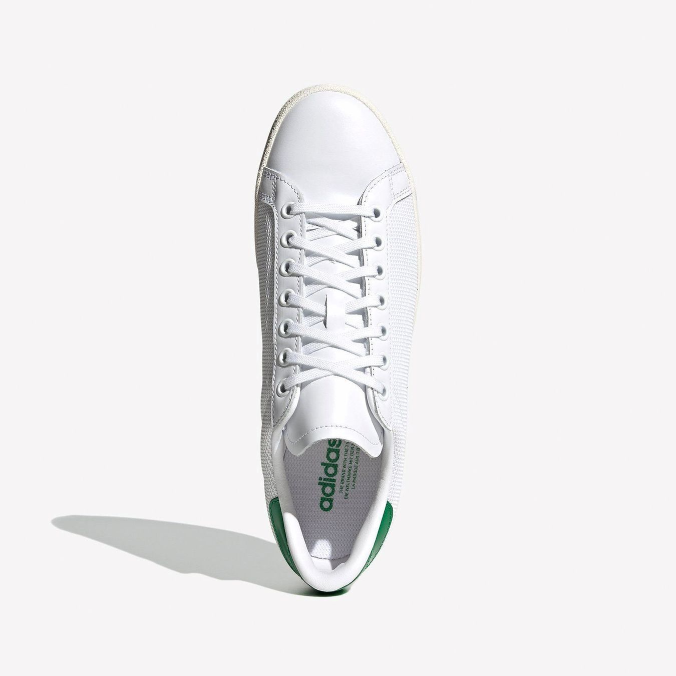 Adidas Herrenschuhe: Adidas Rod Laver Vin Grösse 44 – Neu und originalverpackt aus Muttenz von Style_2000 1