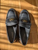 Loafers, ungetragen, Grösse 40