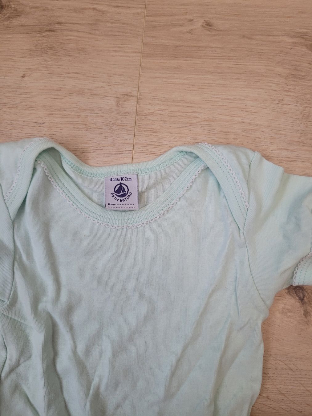 Petit Bateau Biancheria intima: Body petit bateau Gr. 86 – Usato da Lupsingen venduto da sta_wgg5 1